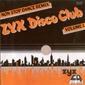 MP3 альбом: VA Zyx Disco Club (1988) VOL.3
