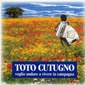 MP3 альбом: Toto Cutugno (1995) VOGLIO ANDARE A VIVERE IN CAMPAGNA MP3 альбом: Toto Cutugno (1995) VOGLIO ANDARE A VIVERE IN CAMPAGNA