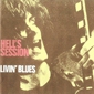 MP3 альбом: Livin' Blues (1969) HELL`S SESSION MP3 альбом: Livin' Blues (1969) HELL`S SESSION
