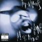 MP3 альбом: Tom Waits (1992) BONE MACHINE