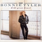 MP3 альбом: Bonnie Tyler (1988) HIDE YOUR HEART