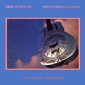 MP3 альбом: Dire Straits (1985) BROTHERS IN ARMS MP3 альбом: Dire Straits (1985) BROTHERS IN ARMS