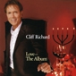 MP3 альбом: Cliff Richard (2007) LOVE...THE ALBUM MP3 альбом: Cliff Richard (2007) LOVE...THE ALBUM