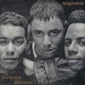 MP3 альбом: Imagination (1992) THE FASCINATION OF THE PHYSICAL MP3 альбом: Imagination (1992) THE FASCINATION OF THE PHYSICAL