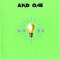 MP3 альбом: And One (1998) 9.9.99 9 UHR
