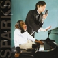 MP3 альбом: Sparks (2008) EXOTIC CREATURES OF THE DEEP