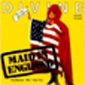MP3 альбом: Divine (1988) MAID IN ENGLAND MP3 альбом: Divine (1988) MAID IN ENGLAND