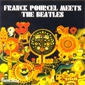 MP3 альбом: Franck Pourcel (1970) MEETS THE BEATLES