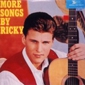 MP3 альбом: Ricky Nelson (1960) MORE SONGS BY RICKY