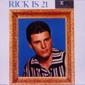 MP3 альбом: Ricky Nelson (1961) RICK IS 21