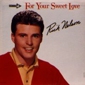 MP3 альбом: Ricky Nelson (1963) FOR YOUR SWEET LOVE MP3 альбом: Ricky Nelson (1963) FOR YOUR SWEET LOVE