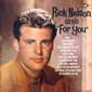 MP3 альбом: Ricky Nelson (1963) RICK NELSON SINGS FOR YOU MP3 альбом: Ricky Nelson (1963) RICK NELSON SINGS FOR YOU