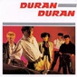 MP3 альбом: Duran Duran (1981) DURAN DURAN MP3 альбом: Duran Duran (1981) DURAN DURAN