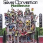 MP3 альбом: Silver Convention (1976) MADHOUSE MP3 альбом: Silver Convention (1976) MADHOUSE