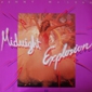 MP3 альбом: Penny McLean (1978) MIDNIGHT EXPLOSION
