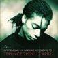MP3 альбом: Terence Trend D'Arby (1987) INTRODUCING THE HARDLINE ACCORDING