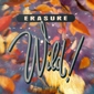 MP3 альбом: Erasure (1989) WILD !