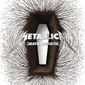 MP3 альбом: Metallica (2008) DEATH MAGNETIC MP3 альбом: Metallica (2008) DEATH MAGNETIC