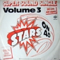MP3 альбом: Stars On 45 (1981) VOL.3