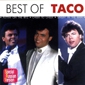 MP3 альбом: Taco (1999) THE BEST OF TACO MP3 альбом: Taco (1999) THE BEST OF TACO
