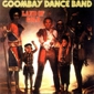 MP3 альбом: Goombay Dance Band (1980) LAND OF GOLD