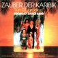 MP3 альбом: Goombay Dance Band (1980) ZAUBER DER KARIBIK (SUN OF JAMAICA)