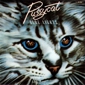 MP3 альбом: Pussycat (2) (1981) BLUE LIGHTS