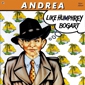 MP3 альбом: Andrea (1986) LIKE HUMPHREY BOGART
