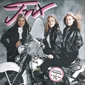 MP3 альбом: Trix (1980) TRIX