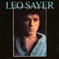 MP3 альбом: Leo Sayer (1978) LEO SAYER MP3 альбом: Leo Sayer (1978) LEO SAYER