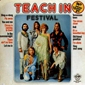 MP3 альбом: Teach In (1975) FESTIVAL MP3 альбом: Teach In (1975) FESTIVAL