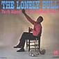 MP3 альбом: Herb Alpert & Tujuana Brass (1962) THE LONELY BULL