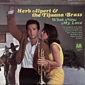 MP3 альбом: Herb Alpert & Tujuana Brass (1966) WHAT NOW MY LOVE