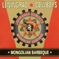 MP3 альбом: Leningrad Cowboys (1997) MONGOLIAN BARBEQUE MP3 альбом: Leningrad Cowboys (1997) MONGOLIAN BARBEQUE