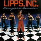 MP3 альбом: Lipps Inc. (1981) DESIGNER MUSIC