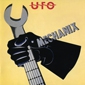 MP3 альбом: UFO (5) (1982) MECHANIX