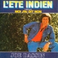 MP3 альбом: Joe Dassin (1975) L`ETE INDIEN (Single) MP3 альбом: Joe Dassin (1975) L`ETE INDIEN (Single)