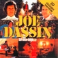 MP3 альбом: Joe Dassin (1979) 15 ANS DEJA MP3 альбом: Joe Dassin (1979) 15 ANS DEJA
