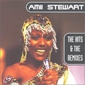 MP3 альбом: Amii Stewart (1998) THE HITS & THE REMIXES