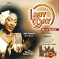 MP3 альбом: Amii Stewart (2004) LADY DAY