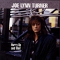 MP3 альбом: Joe Lynn Turner (1998) HUNGRY UP AND WAIT MP3 альбом: Joe Lynn Turner (1998) HUNGRY UP AND WAIT
