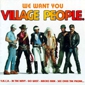 MP3 альбом: Village People (1999) WE WANT YOU THE ULTIMATE COLLECTION MP3 альбом: Village People (1999) WE WANT YOU THE ULTIMATE COLLECTION