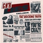 MP3 альбом: Guns N' Roses (1988) G N`R LIES MP3 альбом: Guns N' Roses (1988) G N`R LIES