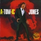 MP3 альбом: Tom Jones (1966) A-TOM-IC JONES