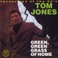 MP3 альбом: Tom Jones (1967) GREEN,GREEN GRASS OF HOME MP3 альбом: Tom Jones (1967) GREEN,GREEN GRASS OF HOME