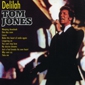MP3 альбом: Tom Jones (1968) DELILAH