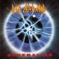 MP3 альбом: Def Leppard (1992) ADRENALIZE MP3 альбом: Def Leppard (1992) ADRENALIZE
