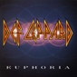MP3 альбом: Def Leppard (1999) EUPHORIA MP3 альбом: Def Leppard (1999) EUPHORIA