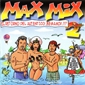 MP3 альбом: VA Max Mix (2008) I LOVE MAX MIX VOL.2