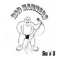 MP3 альбом: Bad Manners (1980) SKA`N`B